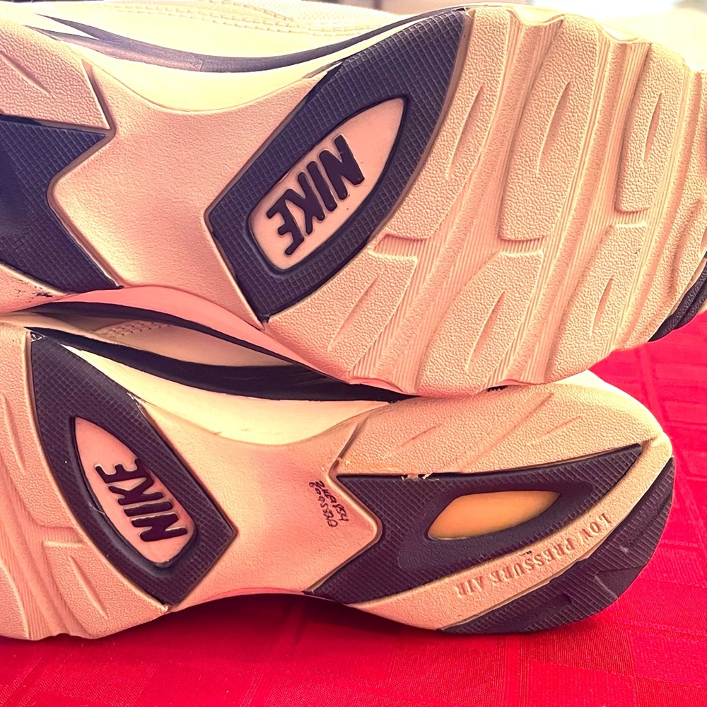 New Nike Air Speed Run Walk Shoe - Picture 3 of 6